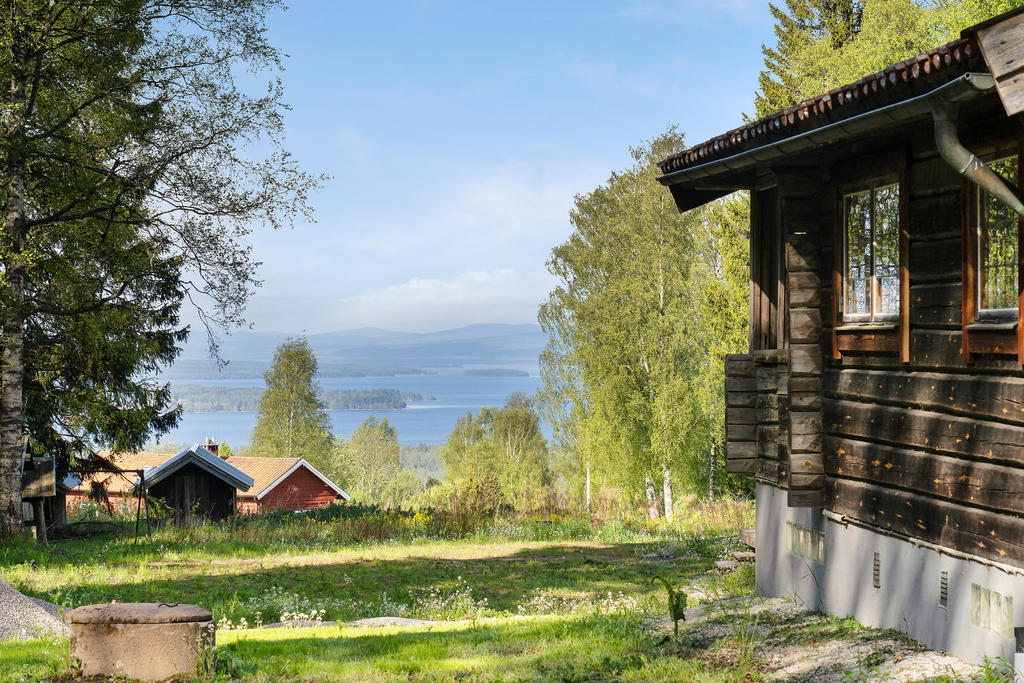 Hedsåsvägen 16, Rättvik