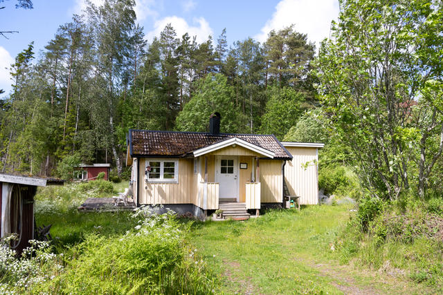 Välkommen till Backaliden 2 Lur