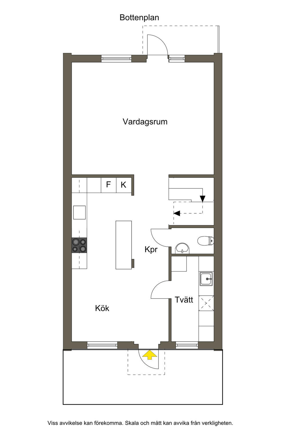Entréplan
