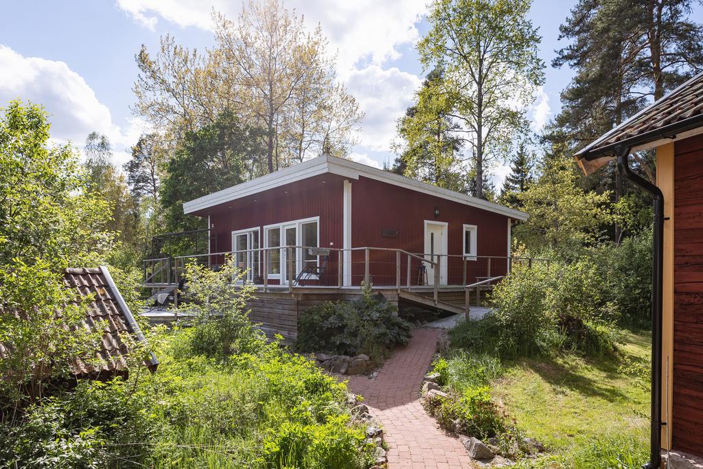 Nya huset