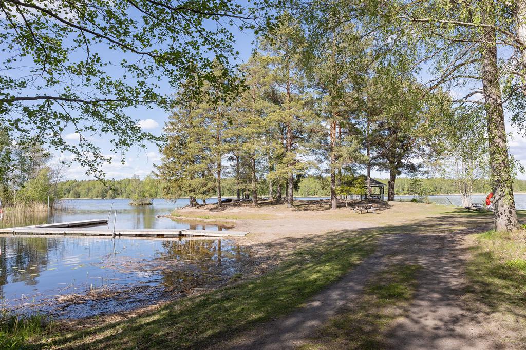 Vällenbadet