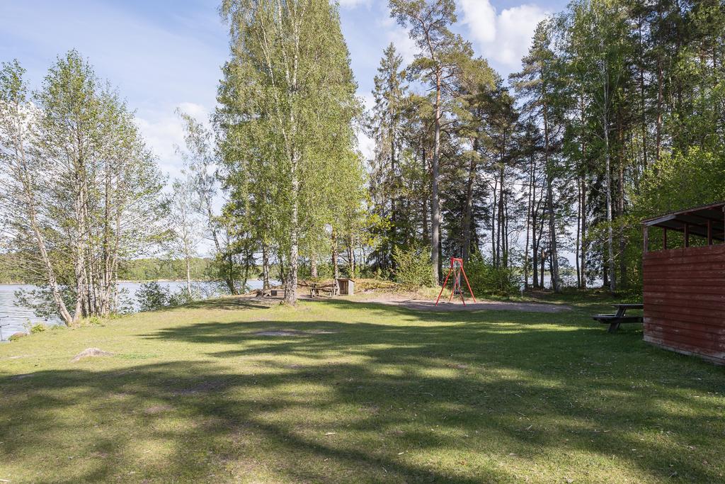 Vällenbadet