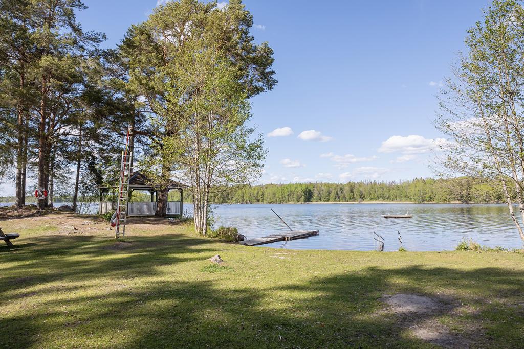 Vällenbadet