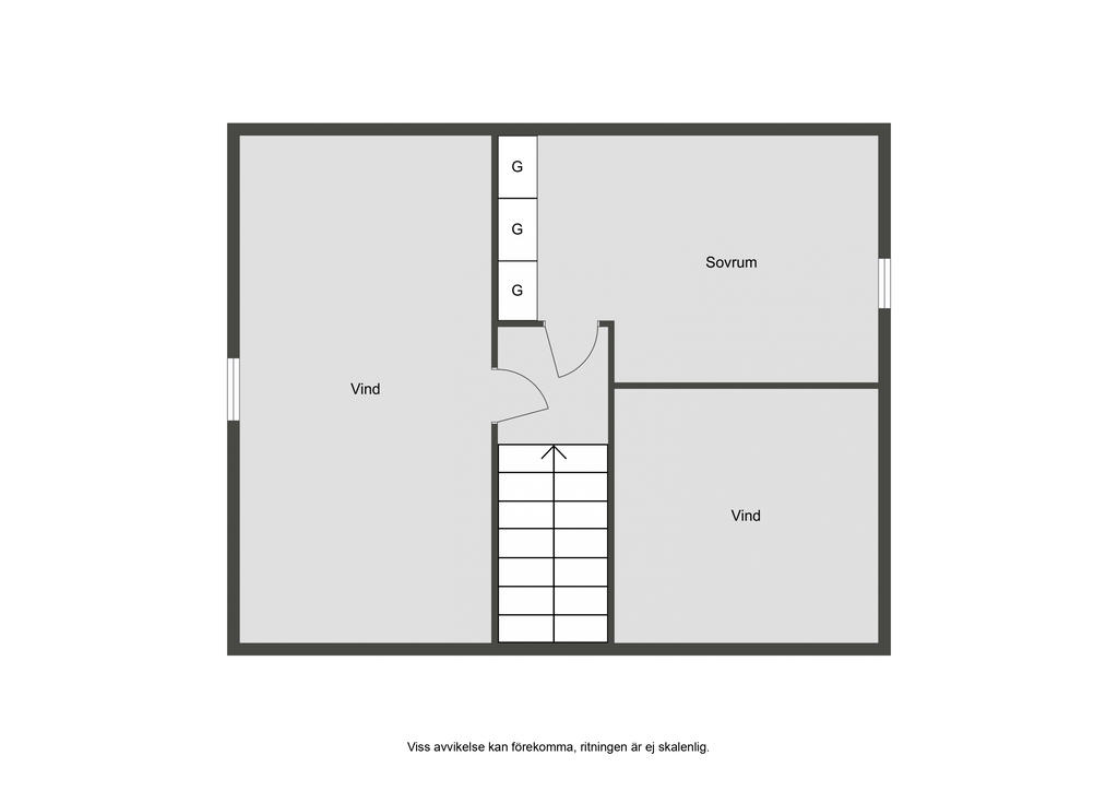 Övre plan