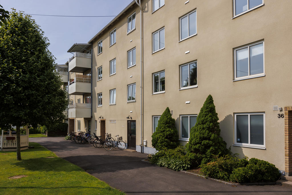 Huvudentré