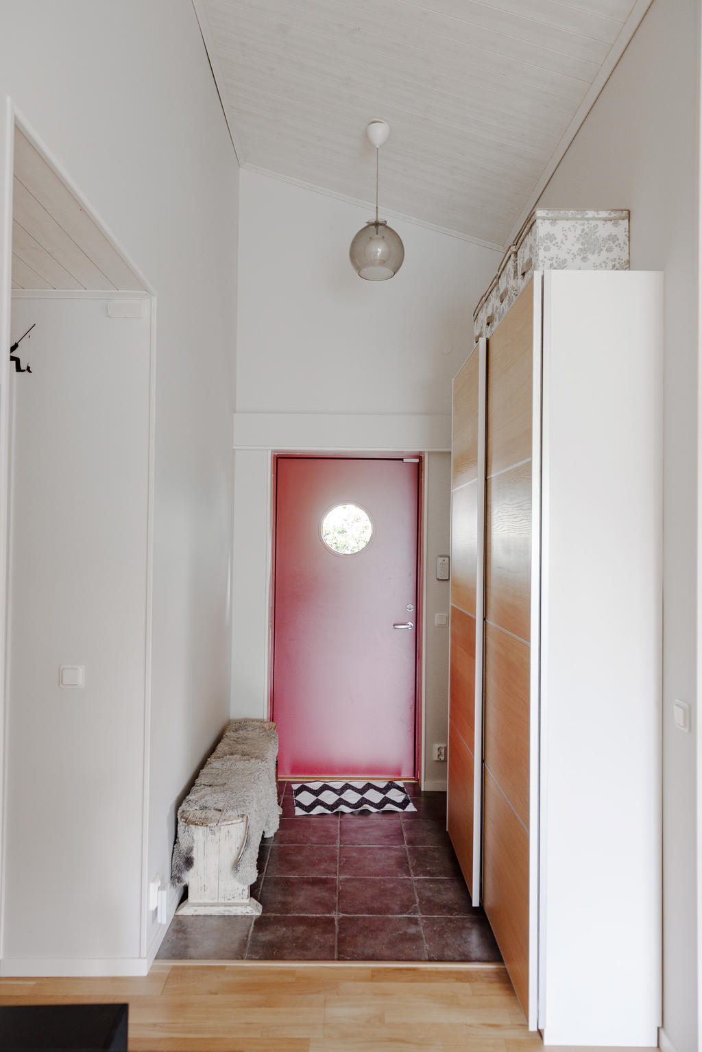 Hall. 