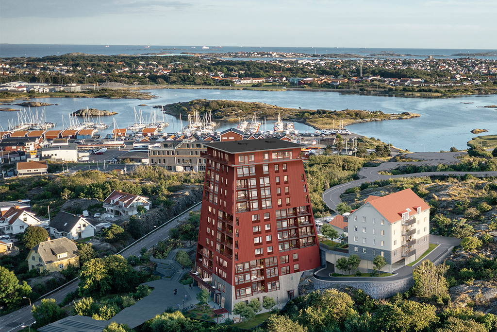 Bild 2 från Svensk Fastighetsförmedling