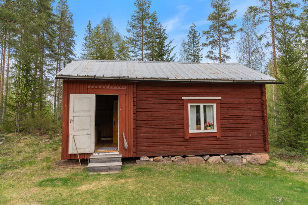 Sommarstuga