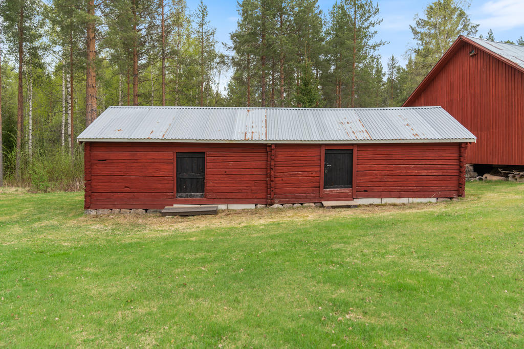 Timrad loge
