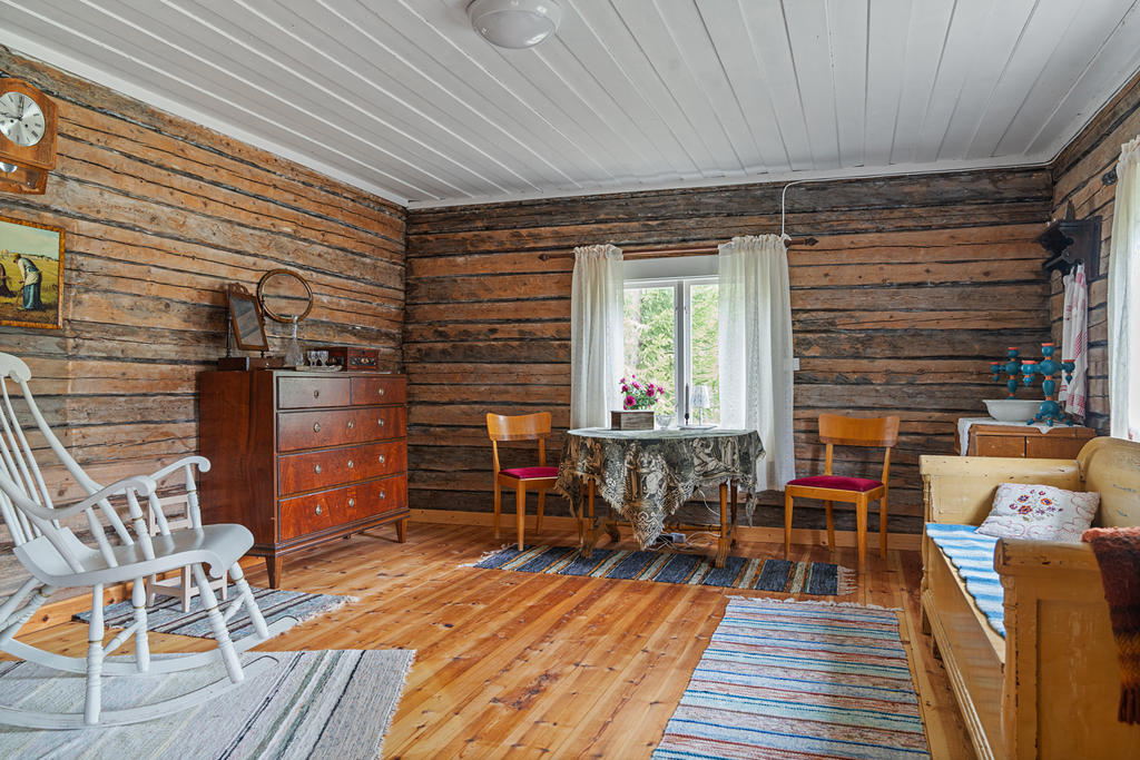 Sommarstuga