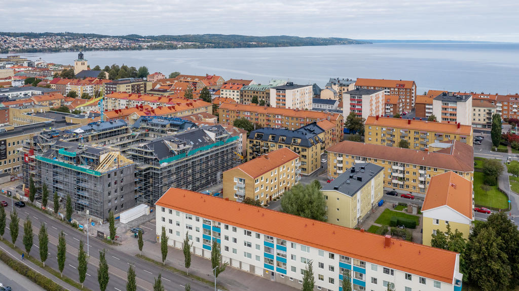Bild 3 från Svensk Fastighetsförmedling