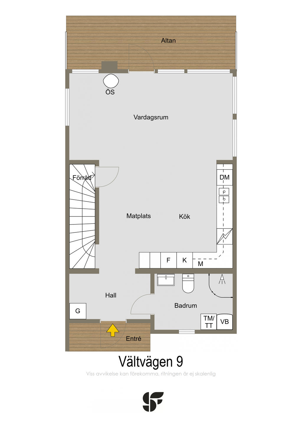 Entréplan