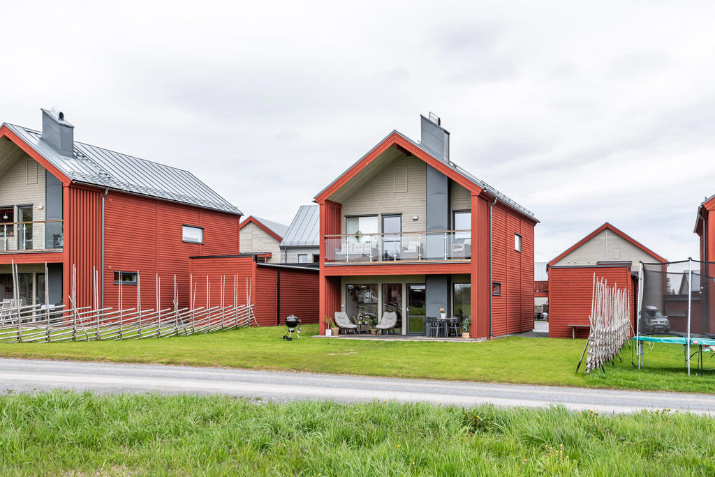 Vältvägen 9