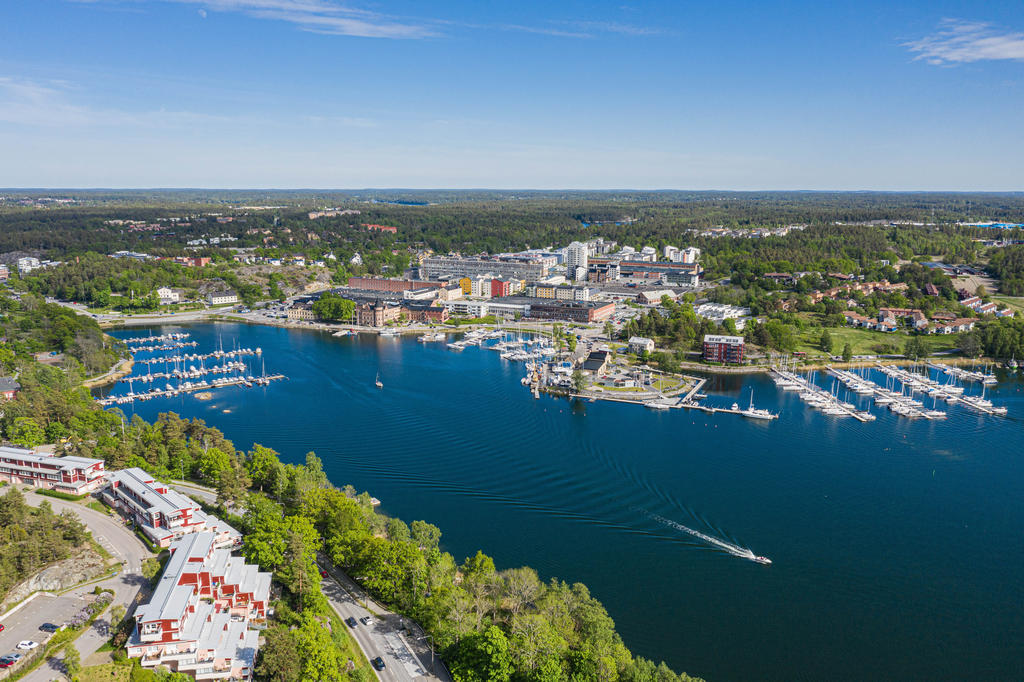 Gustavsberg
