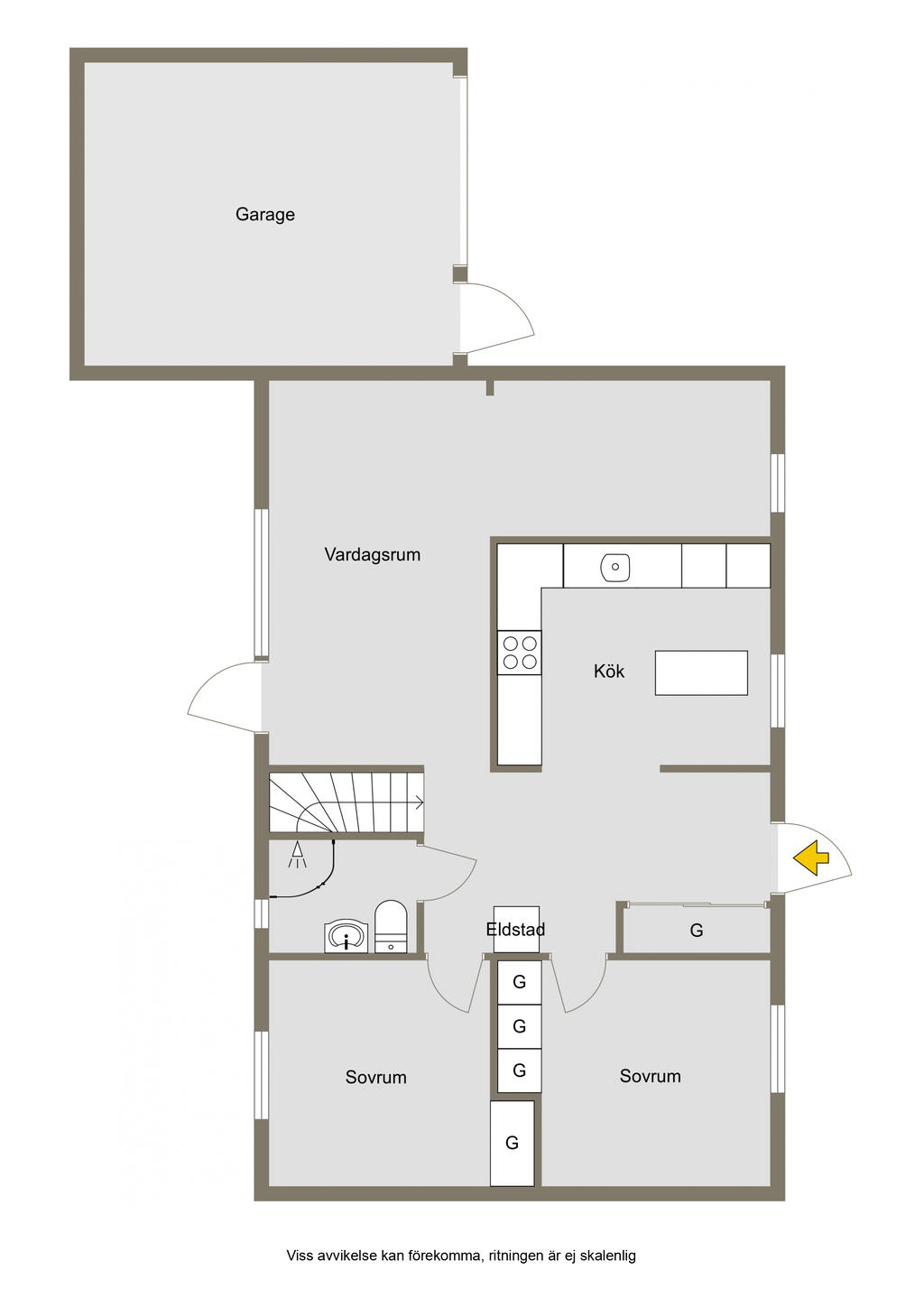 Entréplan