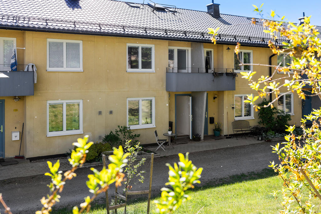 Sörgårdsvägen 131
