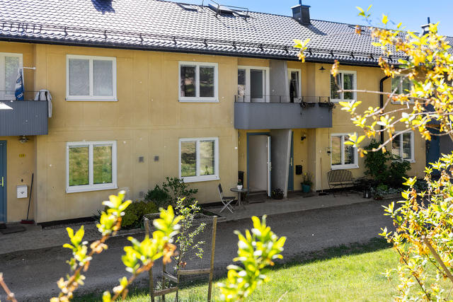 Sörgårdsvägen 131