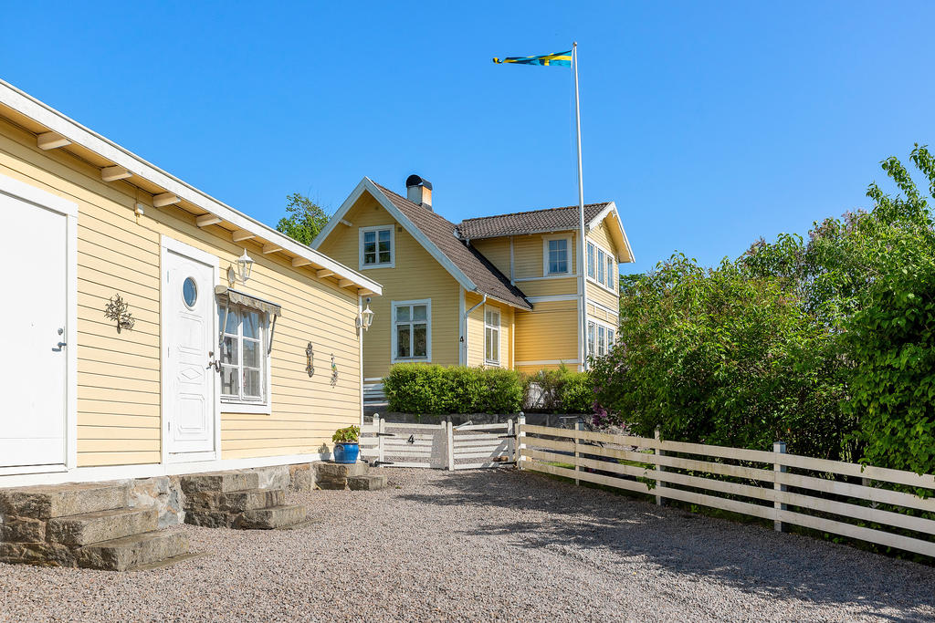 Föråddsutrymme