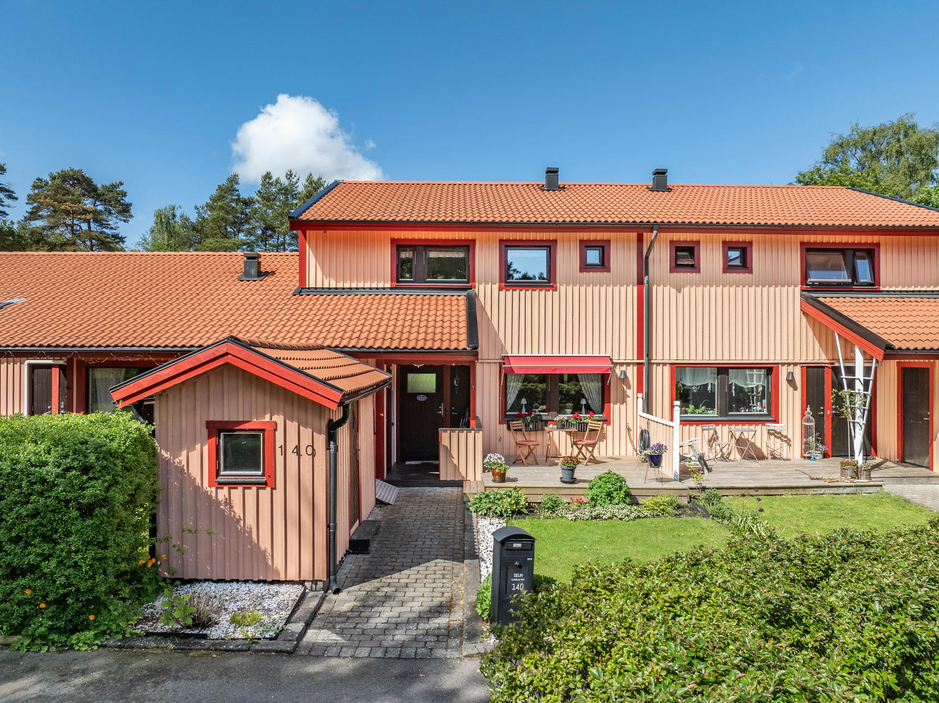 Låkebergsgatan