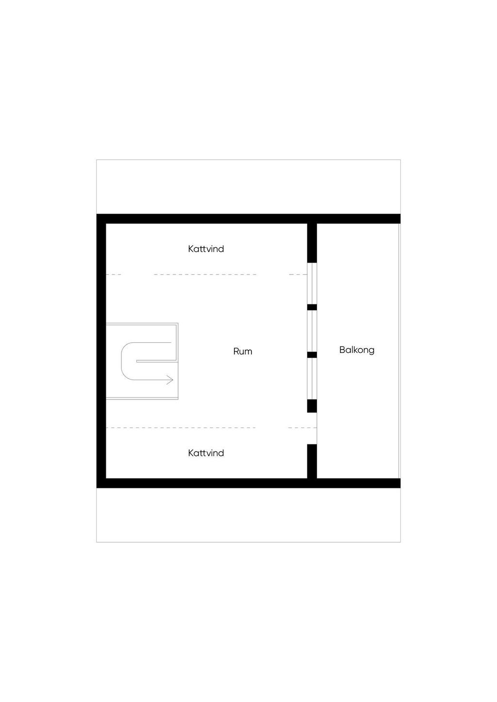 Övre plan
