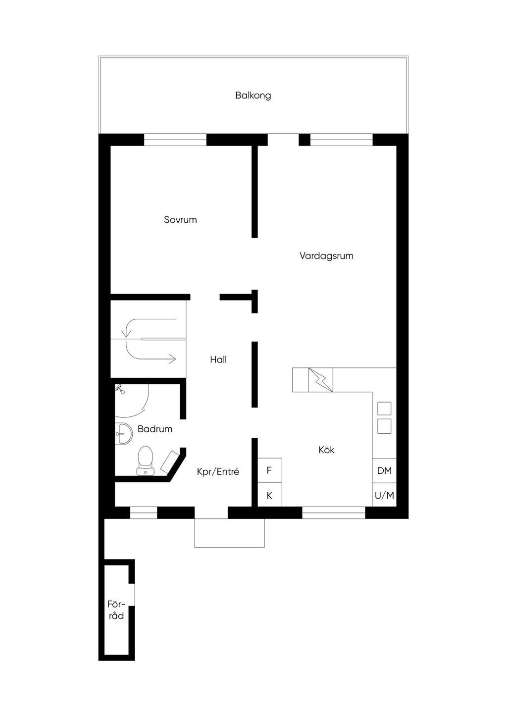 Entréplan