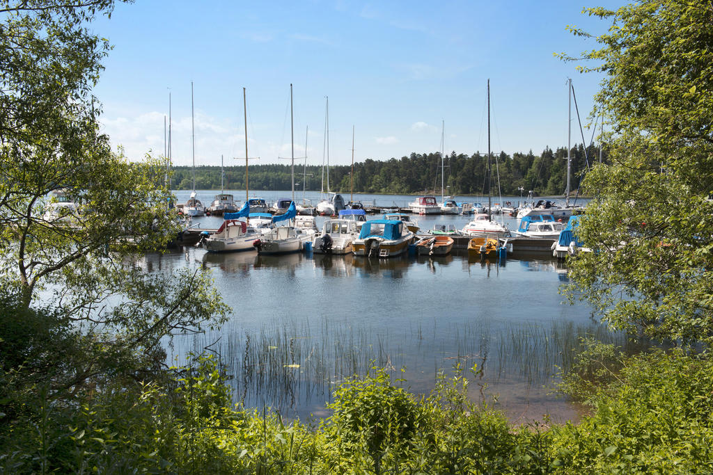 Hässelby Strands Båtklubb