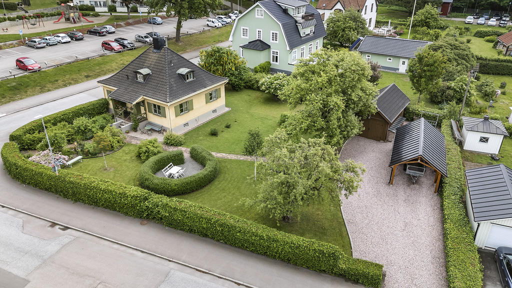 Bergsgatan 8 