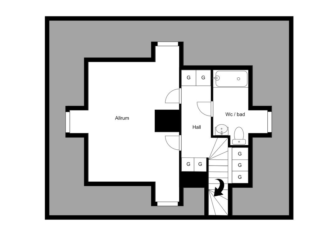 Övre plan 
