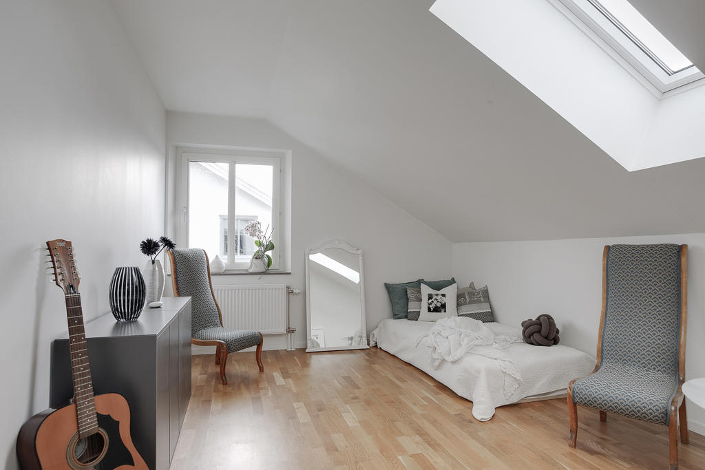Sovrum nr 2
