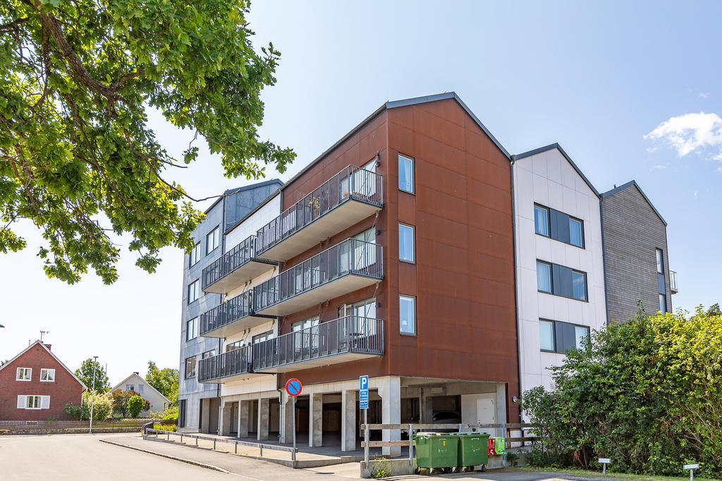Huskroppen från Kaptensgatan