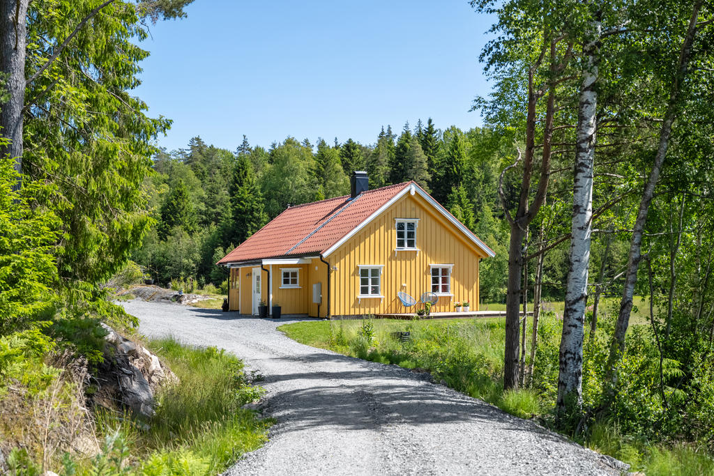Välkommen till Bodal Klåvorna