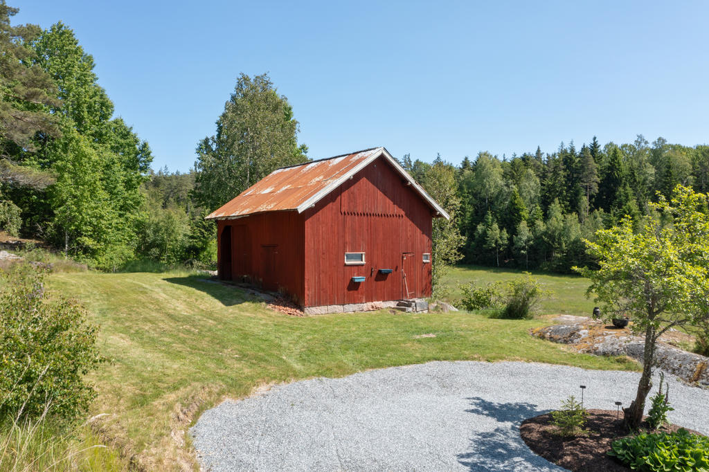 Ekonomibyggnad
