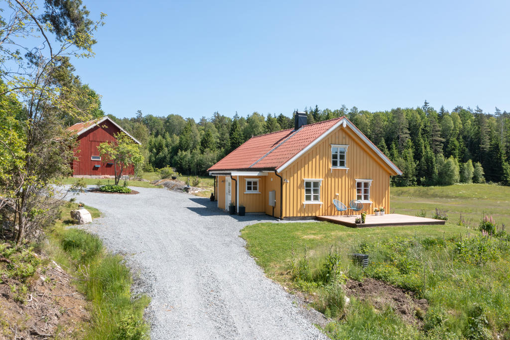 Välkommen att anmäla dig till visning! 