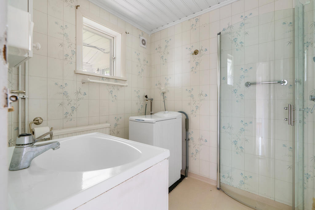 WC/Dusch