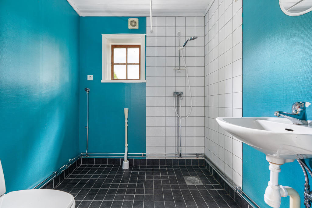 WC/dusch