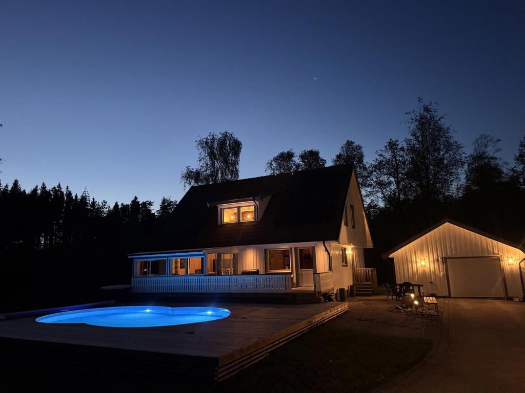 Säljarens egna bild