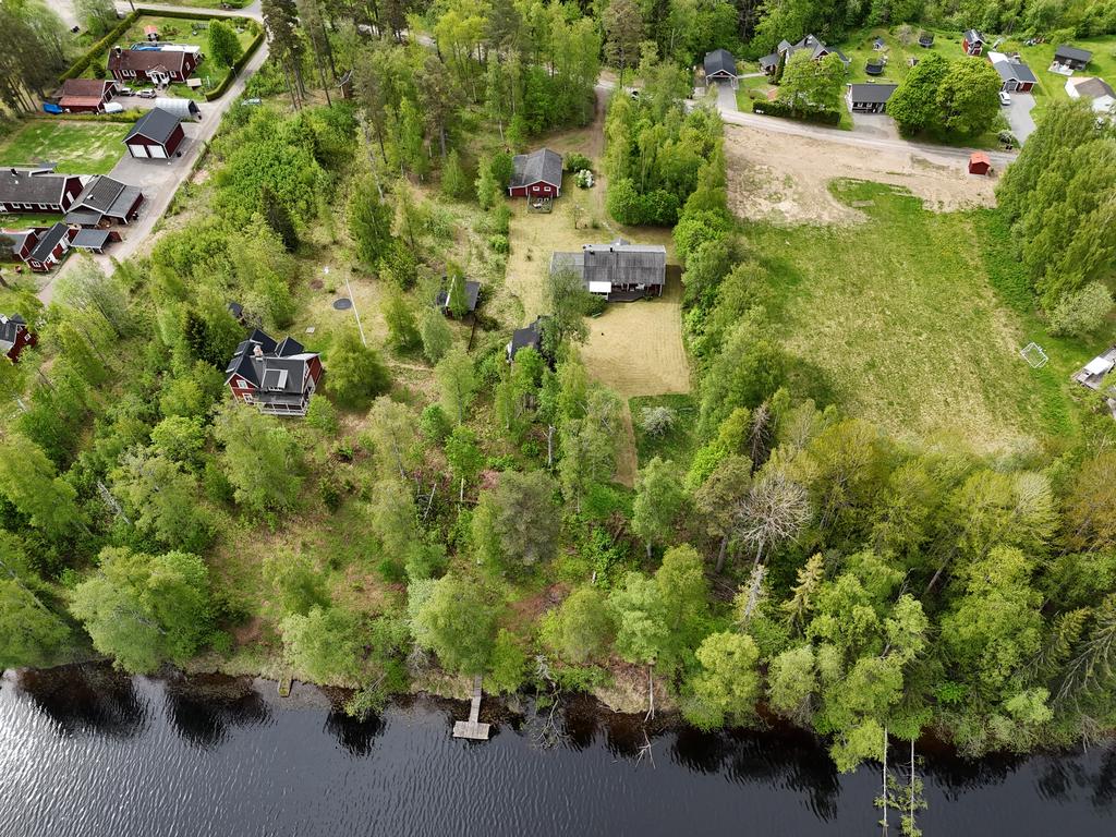 Välkommen till Heduddsvägen 32!