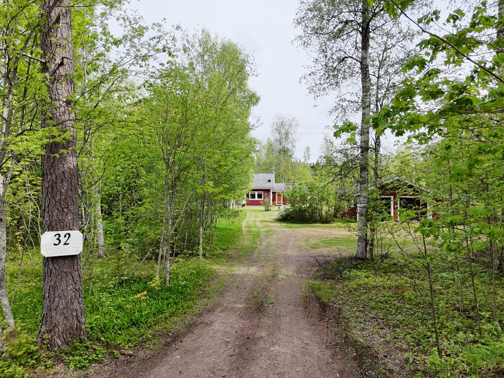Välkommen hit!