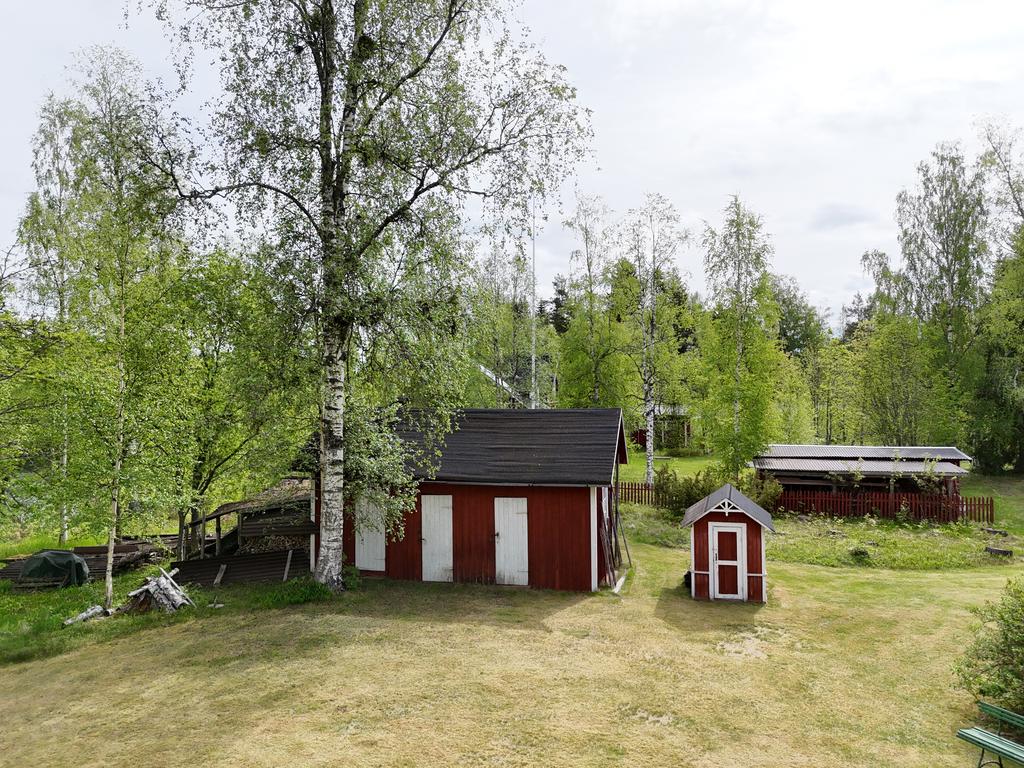 Mindre uthuslänga