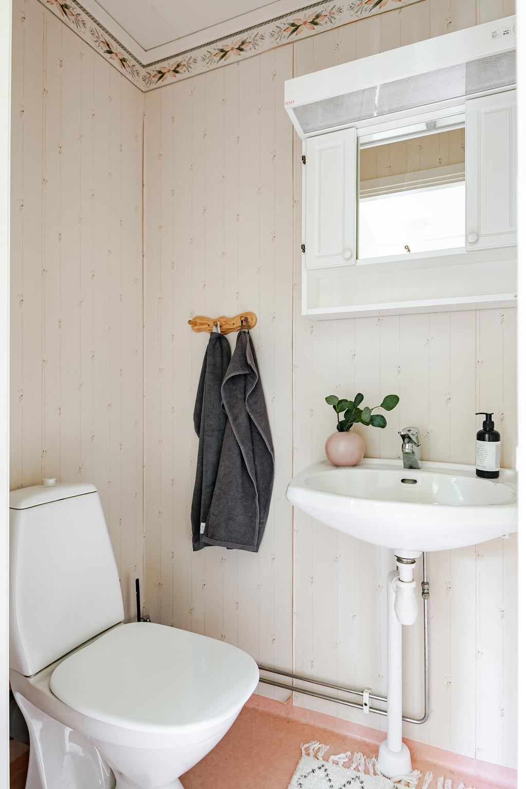WC. 