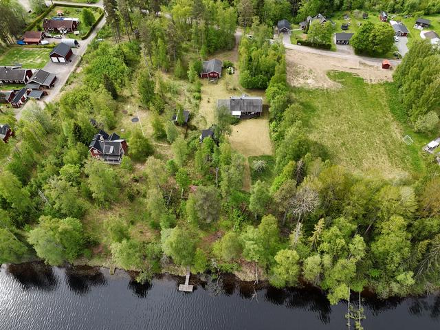 Välkommen till Heduddsvägen 32!
