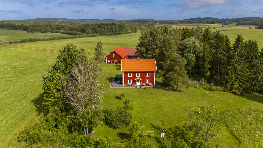 Välkomna till Viberg 372