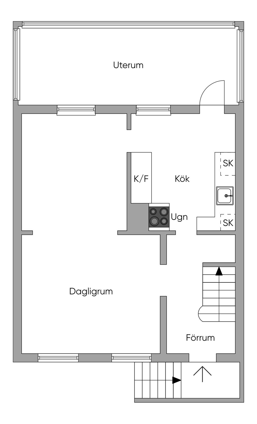 Entréplan