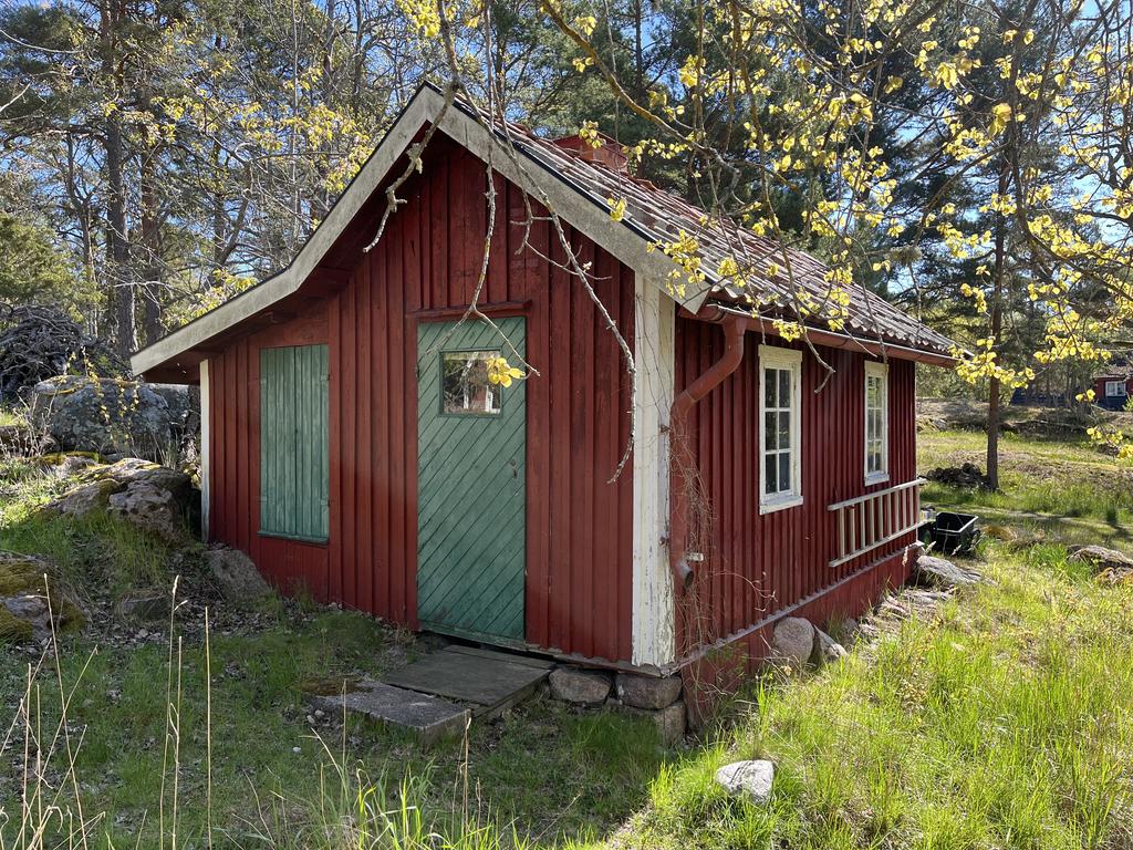Gästhus