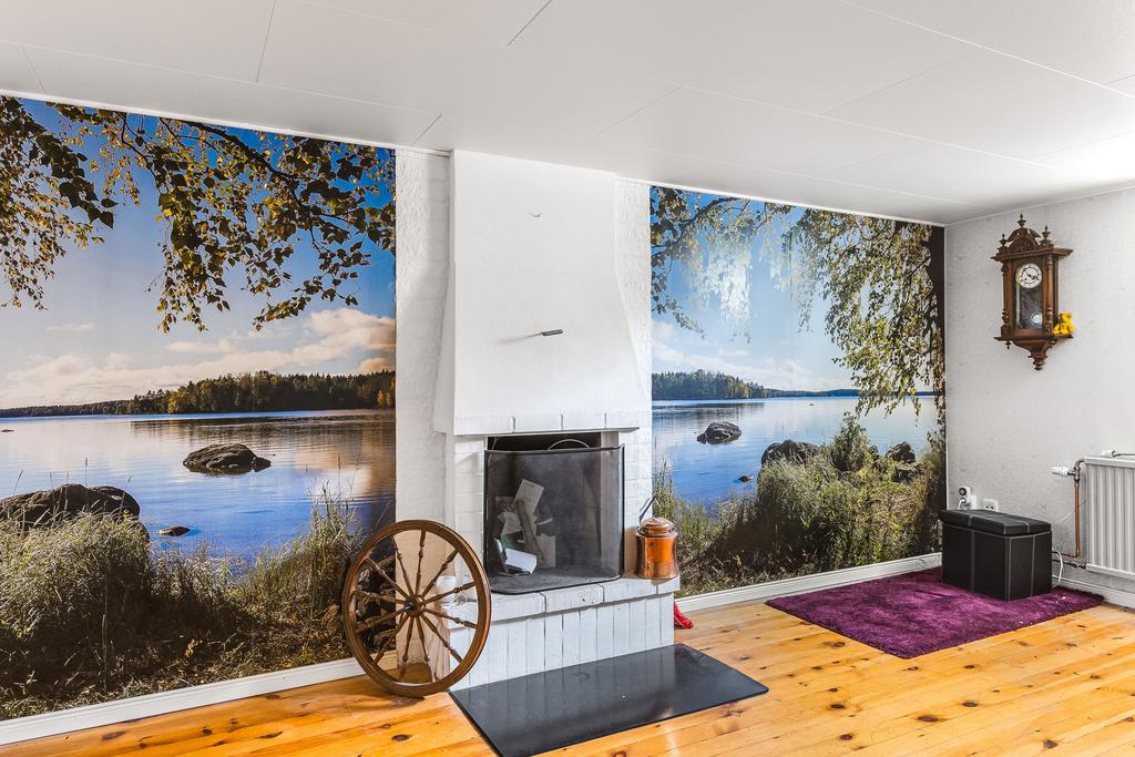 Gillestuga