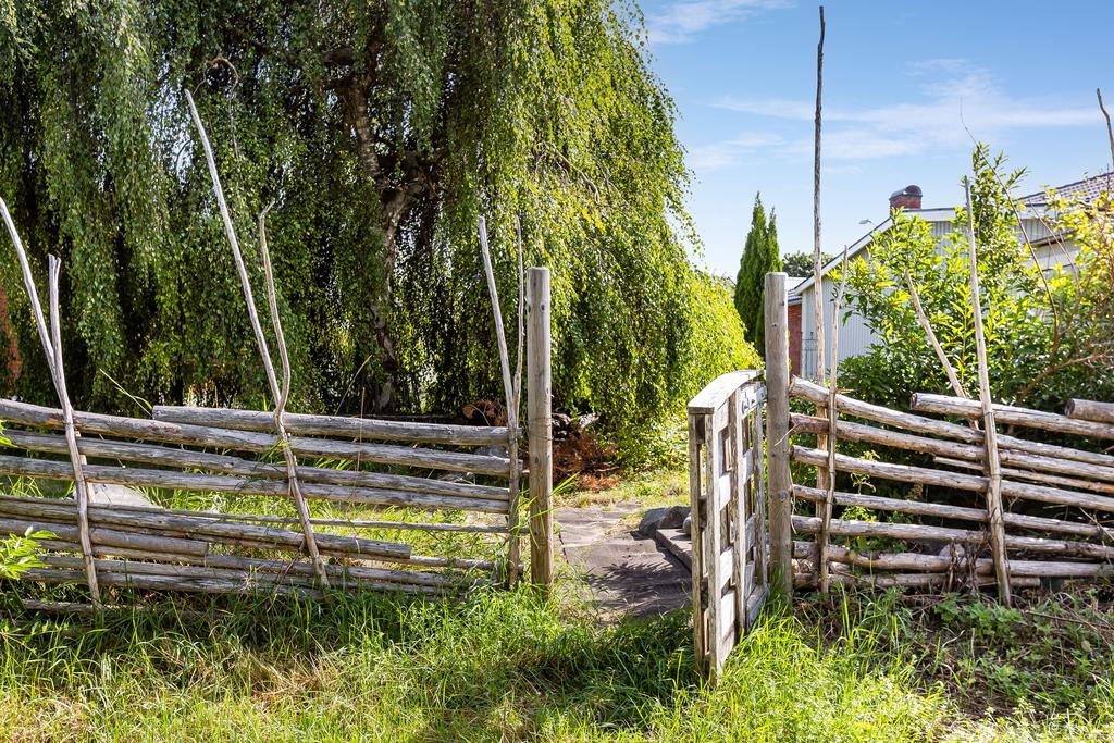 Gärdsgård