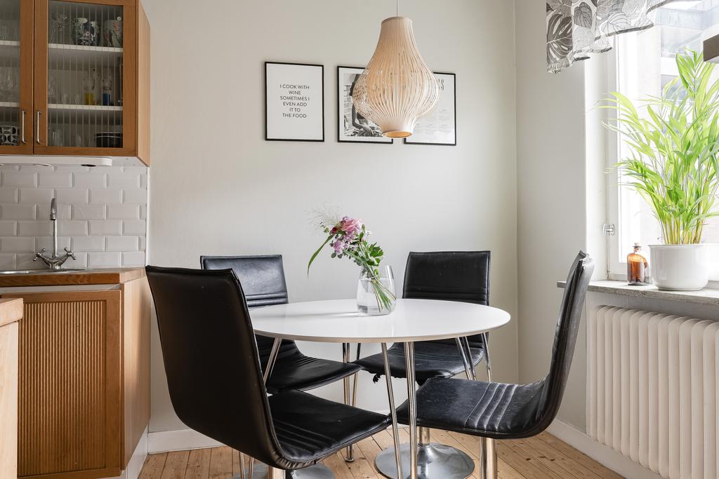 Välkommen till Hospitalsgatan 41