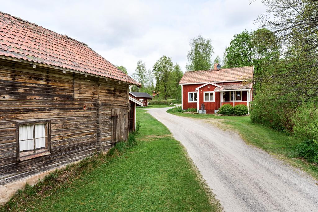 Välkommen till Finnbo 14