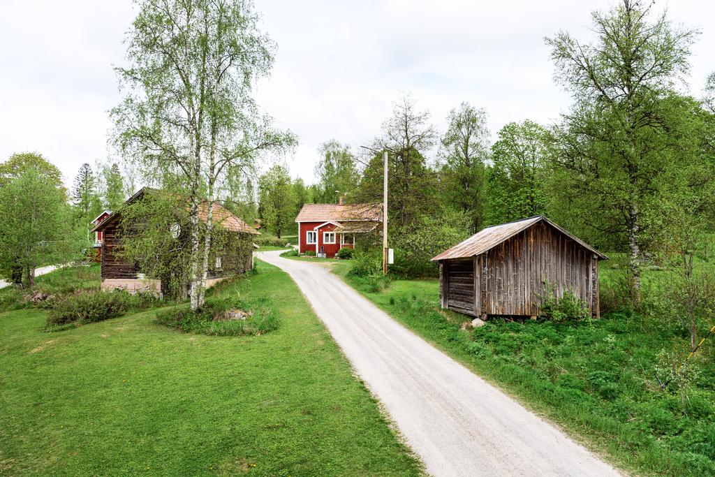 Varmt välkommen på visning! 