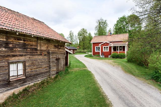 Välkommen till Finnbo 14